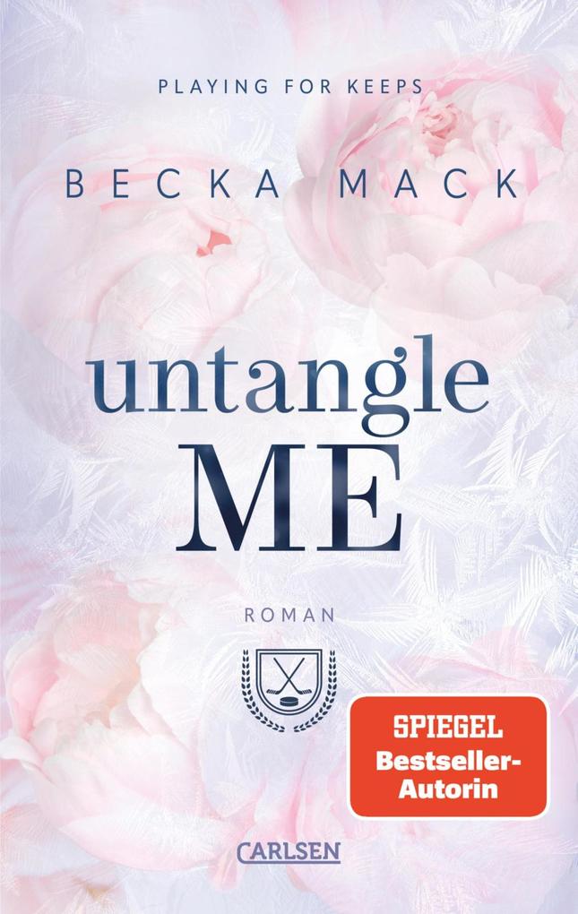 ebook Becka Mack: Untangle Me (Playing for Keeps 3) bei ebook.de