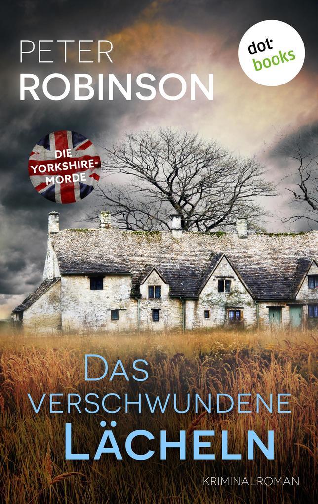 ebook Peter Robinson: Das verschwundene Lächeln bei ebook.de Neueste Mode