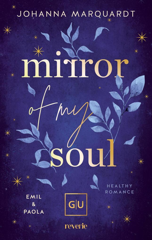 ebook Johanna Marquardt: Mirror of my Soul. Emil & Paola bei ebook.de