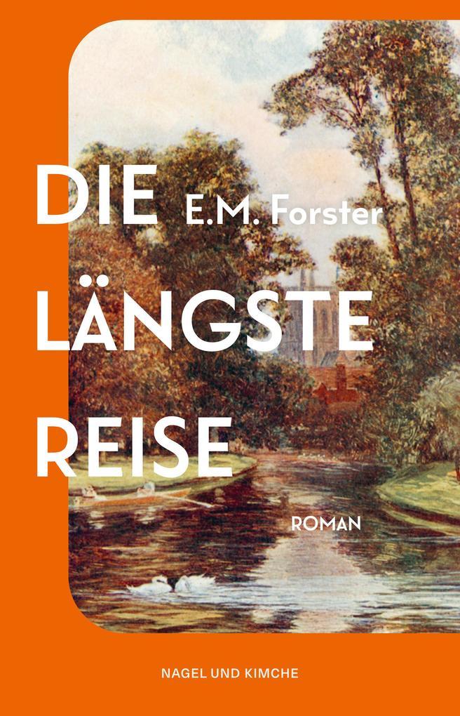 ebook E. M. Forster: Die längste Reise bei ebook.de