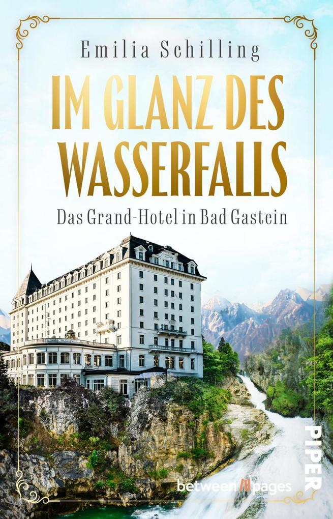 ebook Emilia Schilling: Im Glanz des Wasserfalls bei ebook.de