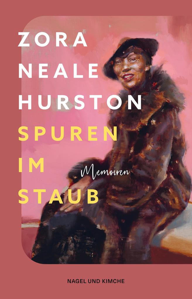 ebook Zora Neale Hurston: Spuren im Staub bei ebook.de
