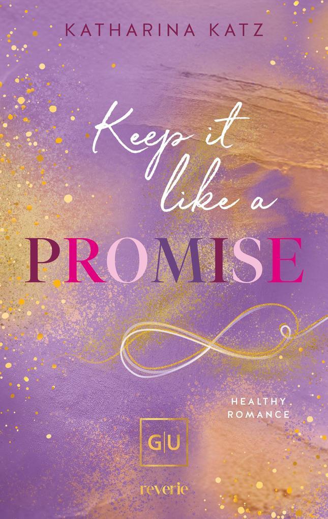 ebook Katharina Katz: Keep it like a Promise bei ebook.de Letzte 3 Tage