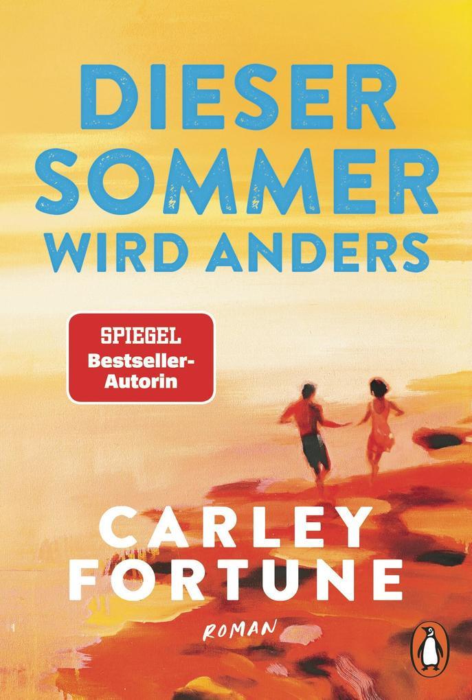 ebook Carley Fortune: Dieser Sommer wird anders bei ebook.de