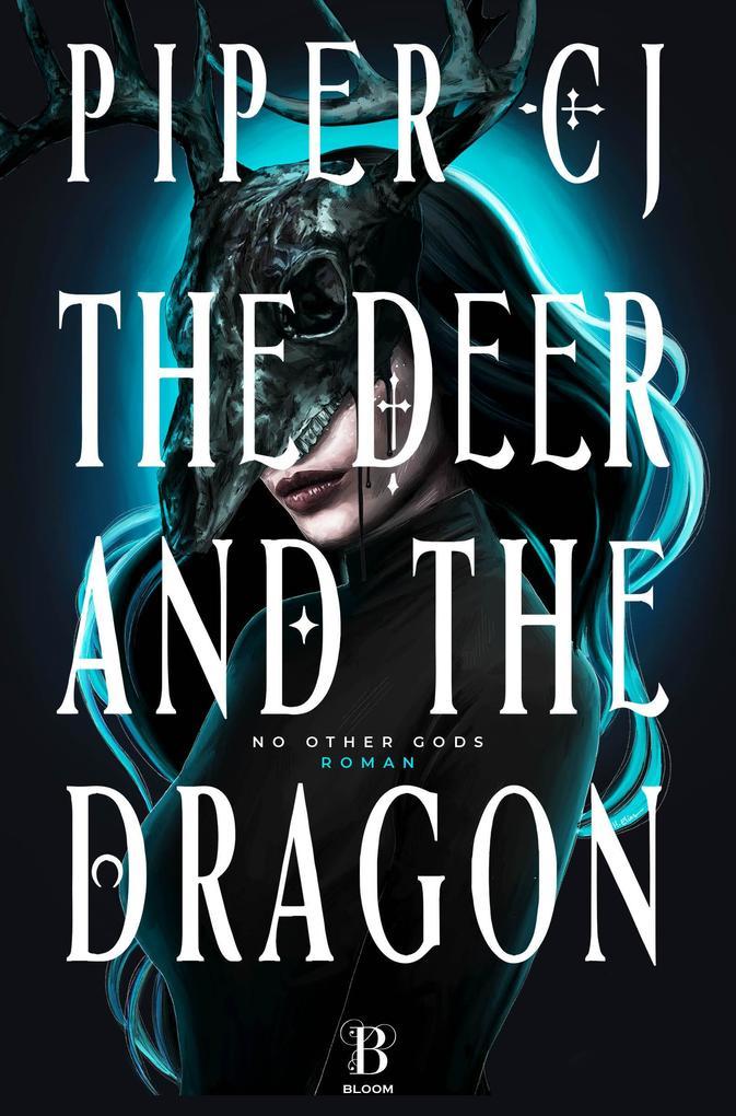 ebook Piper Cj: The Deer and the Dragon bei ebook.de