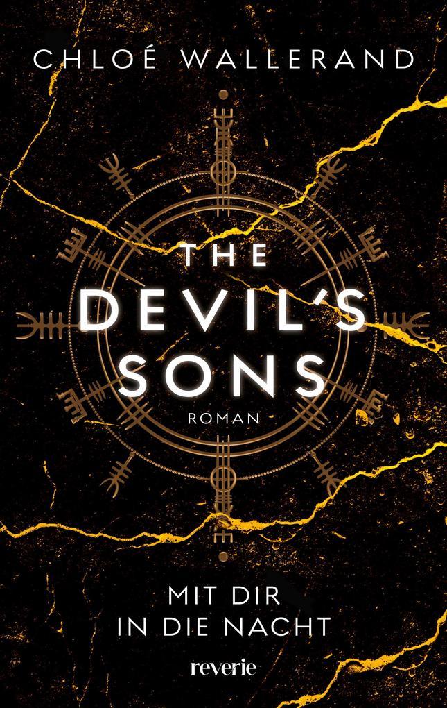 ebook Chloé Wallerand: The Devil's Sons 3 bei ebook.de