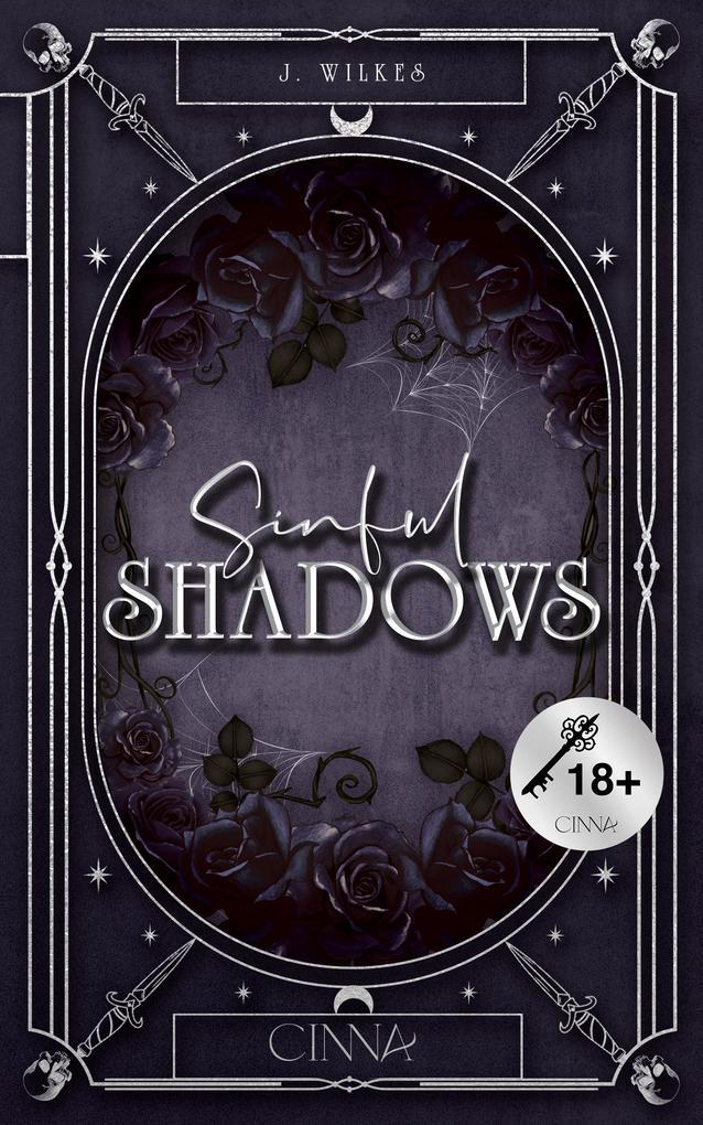 ebook J. Wilkes: Sinful Shadows bei ebook.de