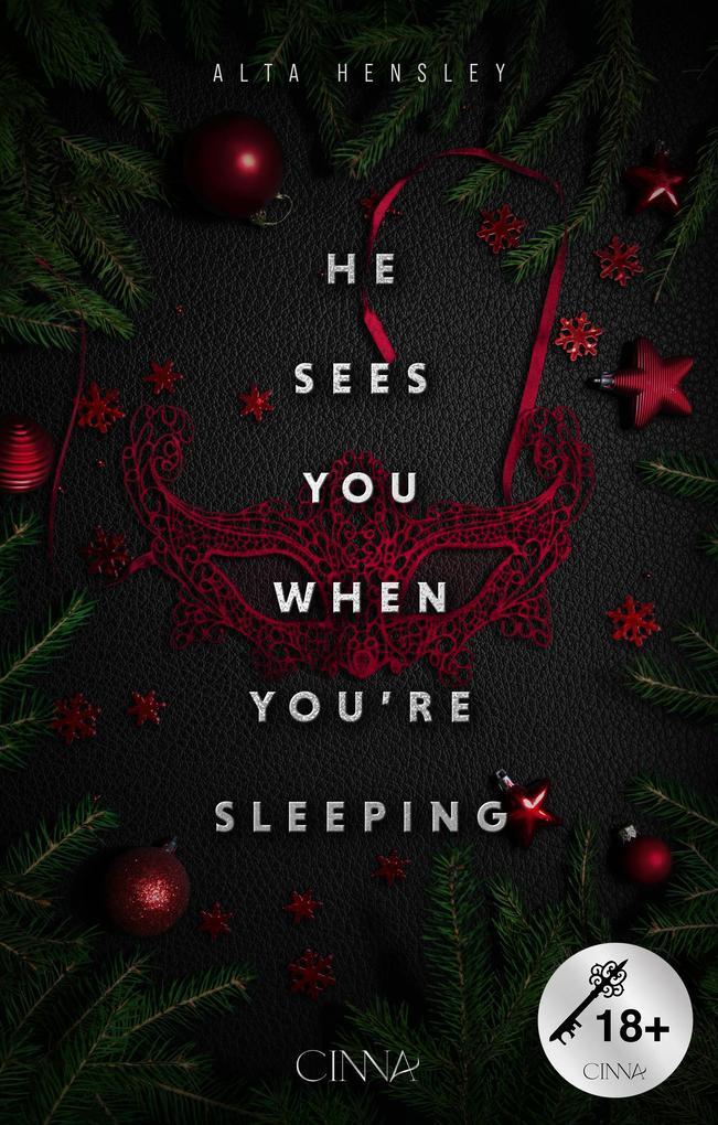 ebook Alta Hensley: He Sees You When Youre Sleeping bei ebook.de