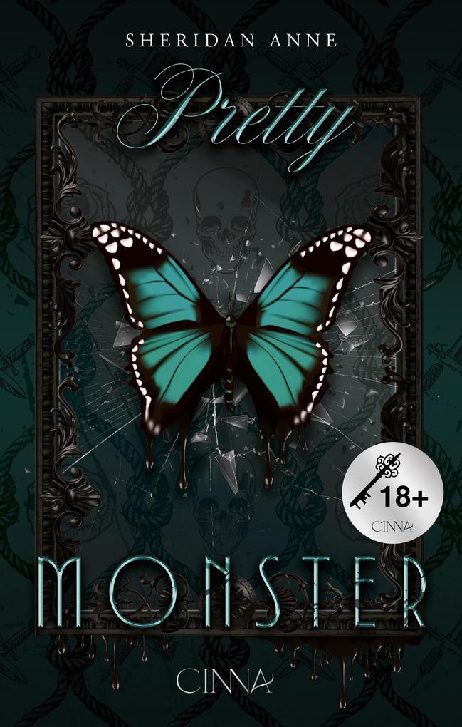 ebook Sheridan Anne: Pretty Monster bei ebook.de