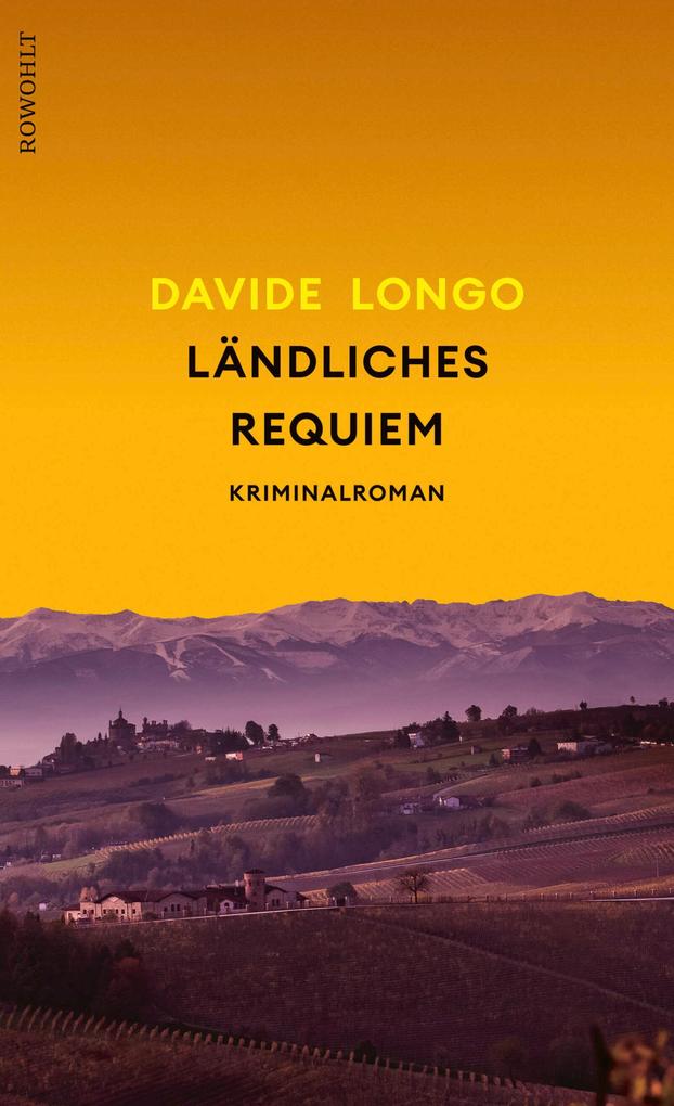 ebook Davide Longo: Ländliches Requiem bei ebook.de