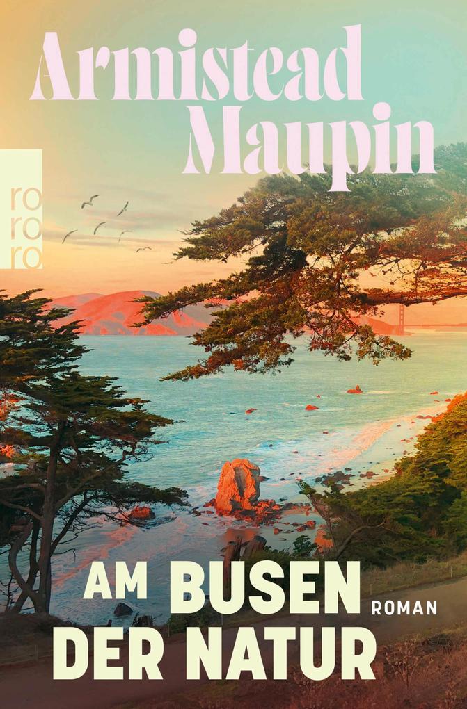 ebook Armistead Maupin: Am Busen der Natur bei ebook.de Flash Sale