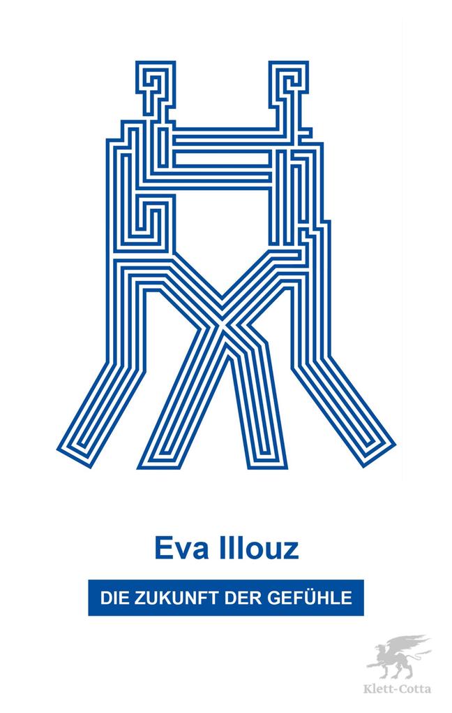 ebook Eva Illouz: Die Zukunft der Gefühle bei ebook.de