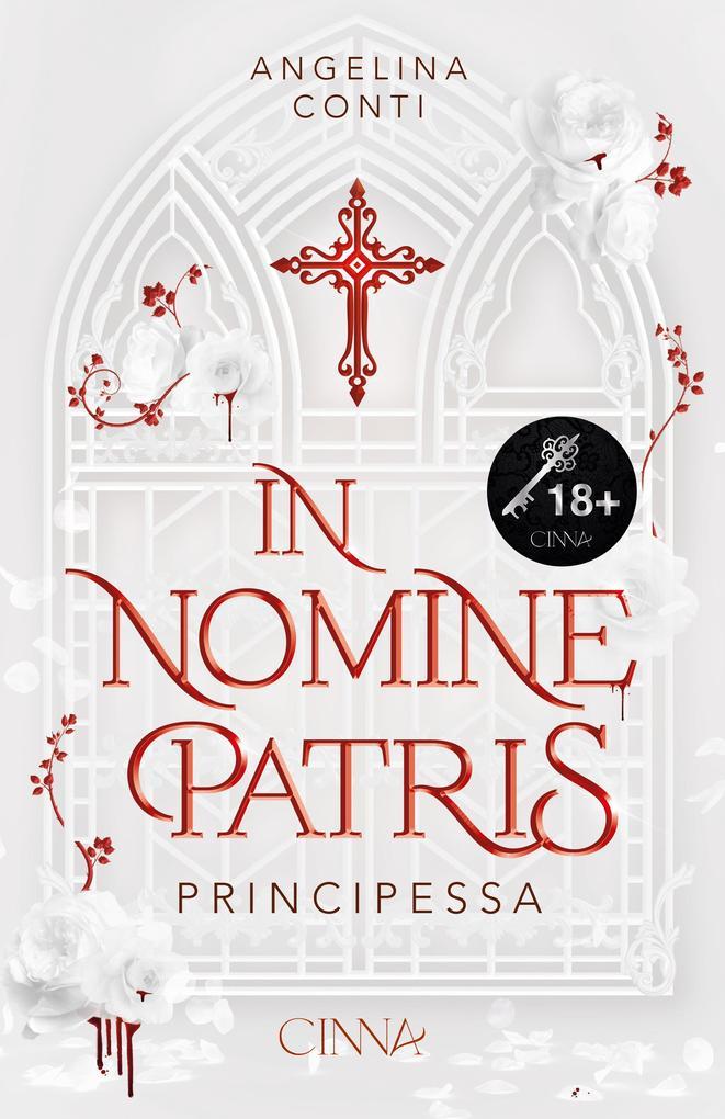 ebook Angelina Conti: In Nomine Patris - Principessa bei ebook.de