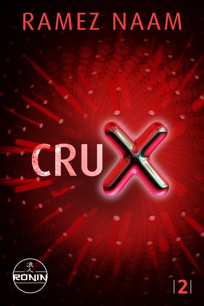 ebook Ramez Naam: Crux bei ebook.de