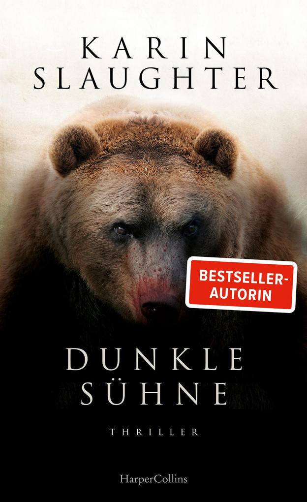 ebook Karin Slaughter: Dunkle Sühne bei ebook.de