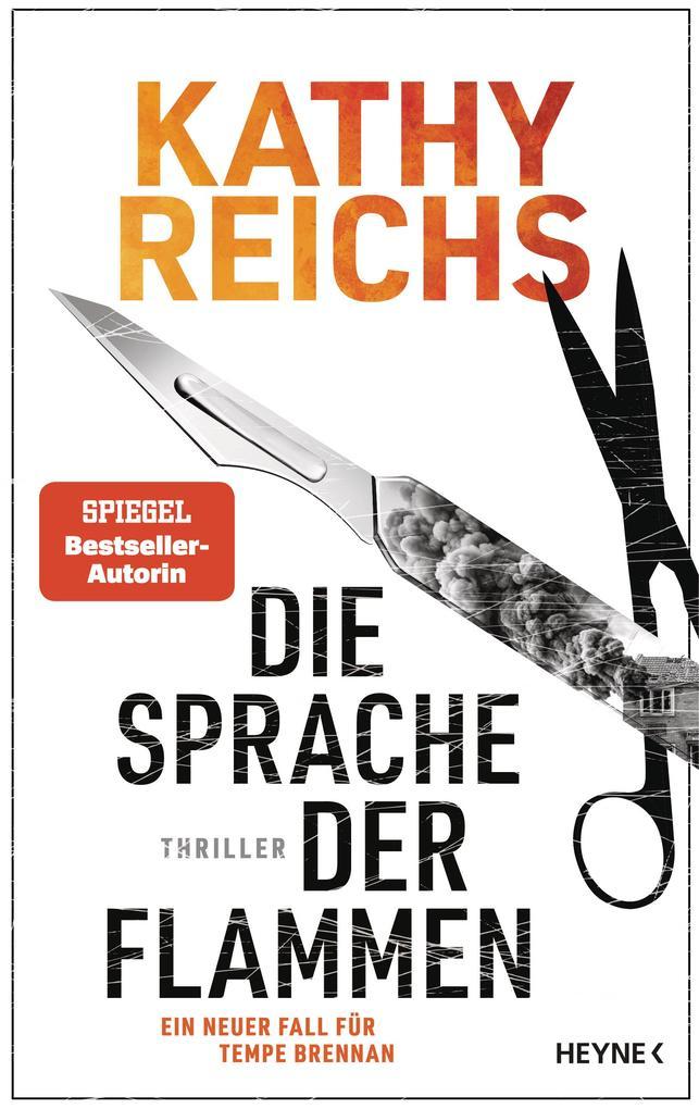 ebook Kathy Reichs: Die Sprache der Flammen bei ebook.de