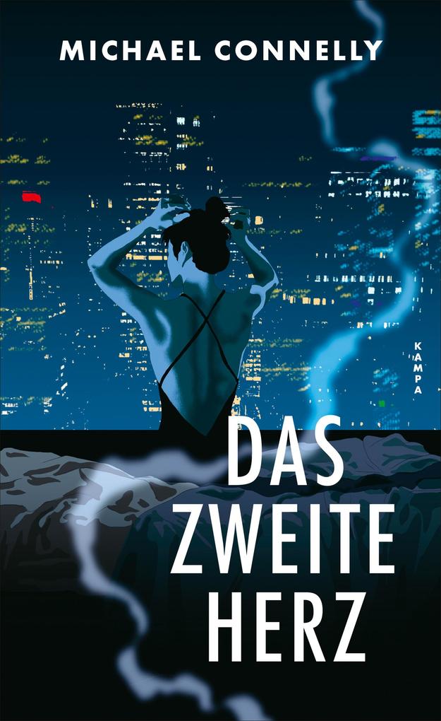ebook Michael Connelly: Das zweite Herz bei ebook.de