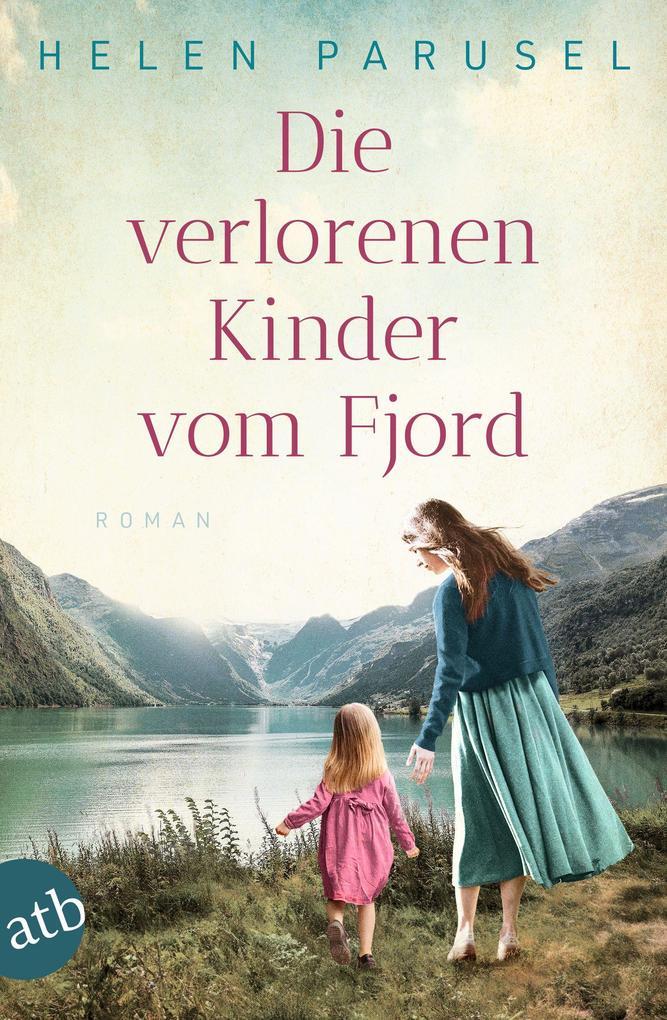 ebook Helen Parusel: Die verlorenen Kinder vom Fjord bei ebook.de