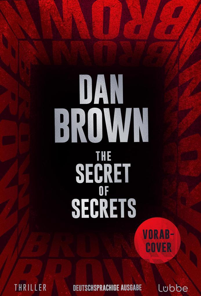 ebook Dan Brown: The Secret of Secrets bei ebook.de