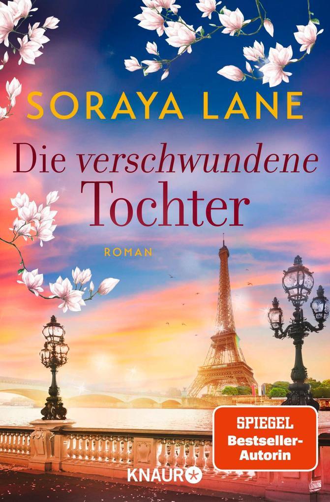ebook Soraya Lane: Die verschwundene Tochter bei ebook.de