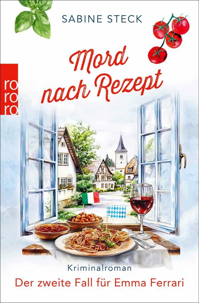 ebook Sabine Steck: Mord nach Rezept bei ebook.de