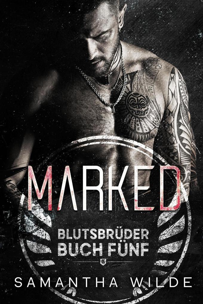 ebook Samantha Wilde: Marked (German Edition) bei ebook.de