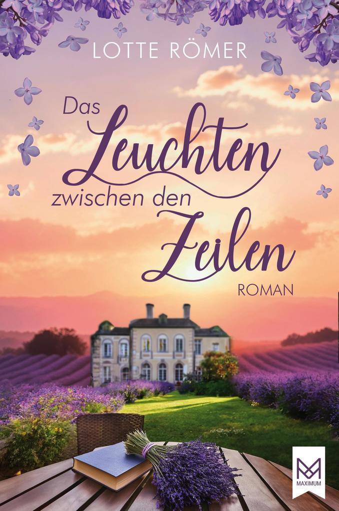 ebook Lotte Römer: Das Leuchten zwischen den Zeilen bei ebook.de Wochenangebot
