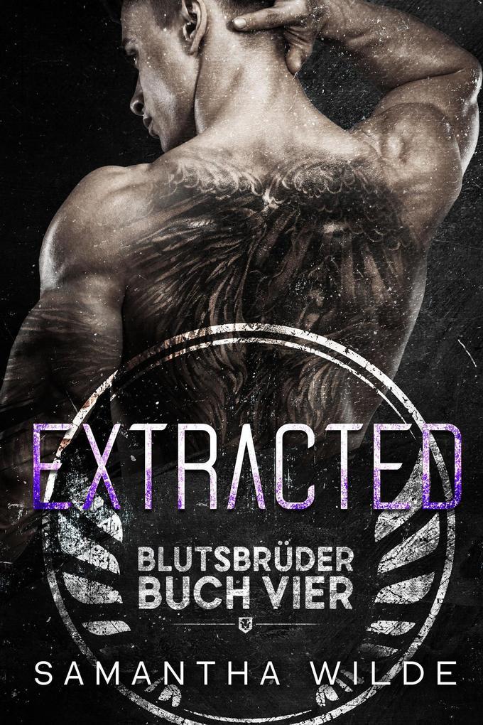 ebook Samantha Wilde: Extracted (German Edition) bei ebook.de Letzte 3 Tage