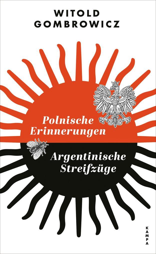 ebook Witold Gombrowicz: Polnische Erinnerungen Bis zu 60% Rabatt