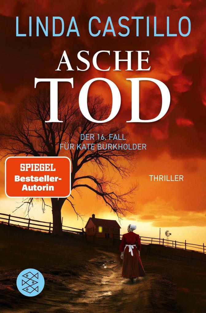 ebook Linda Castillo: Aschetod bei ebook.de