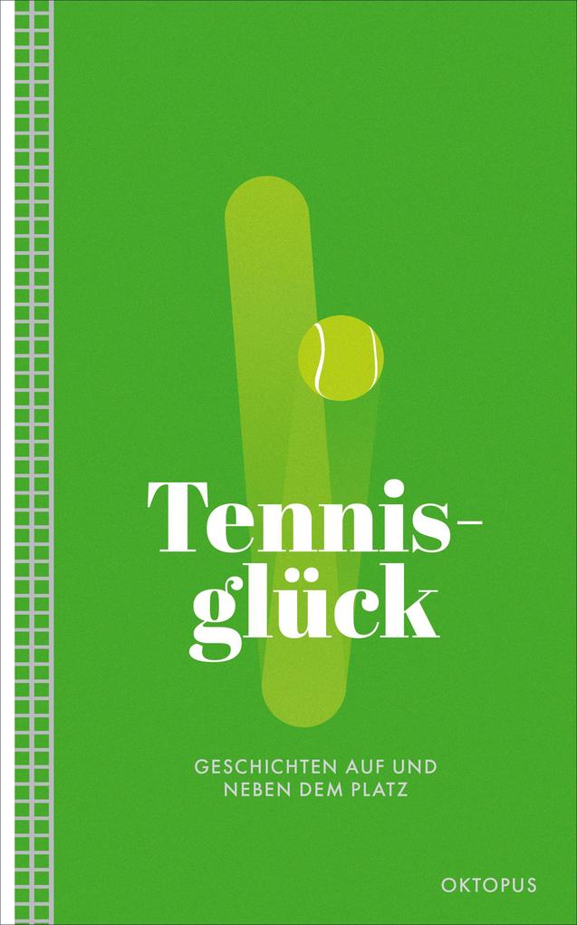 ebook Tennisglück bei ebook.de