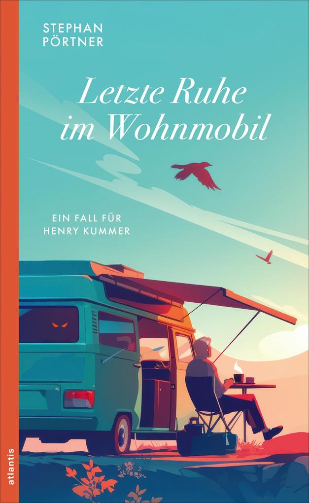 ebook Stephan Pörtner: Letzte Ruhe im Wohnmobil bei ebook.de Riesige Rabatte