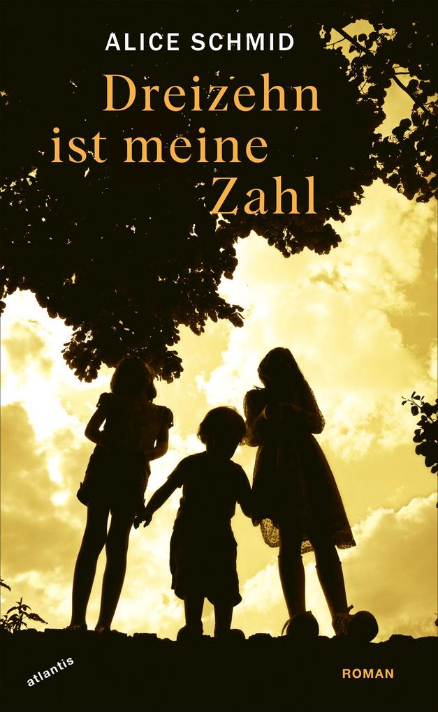 ebook Alice Schmid: Dreizehn ist meine Zahl bei ebook.de 50% Rabatt mit kostenlosem Versand