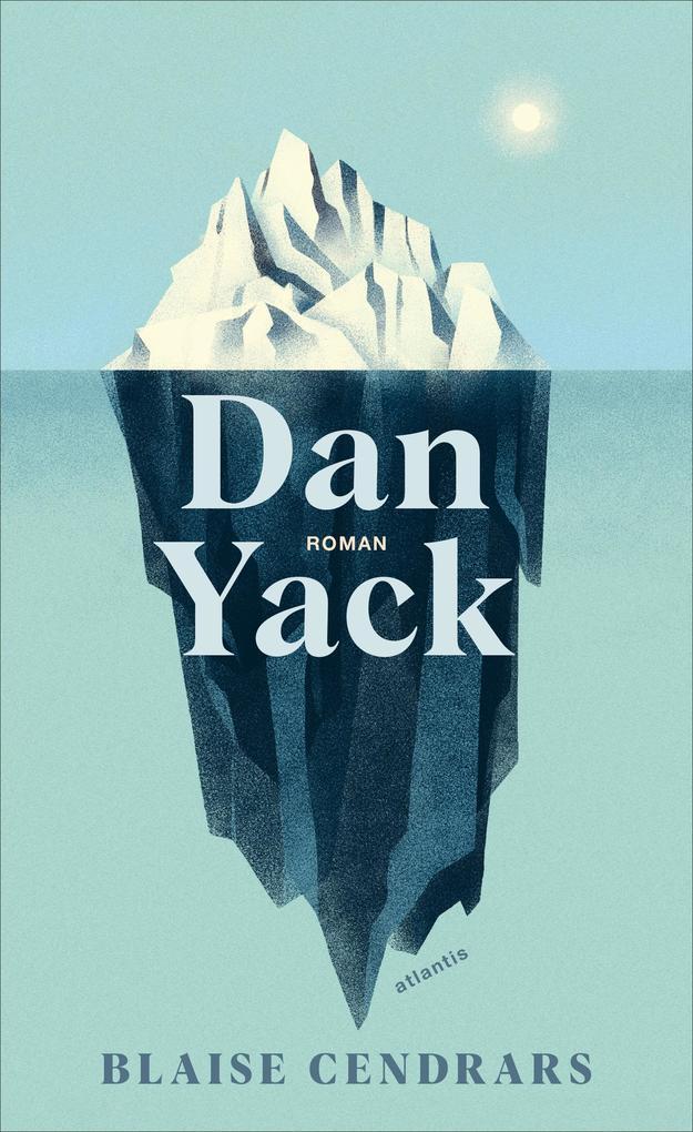 ebook Blaise Cendrars: Dan Yack bei ebook.de Clearance-Verkauf