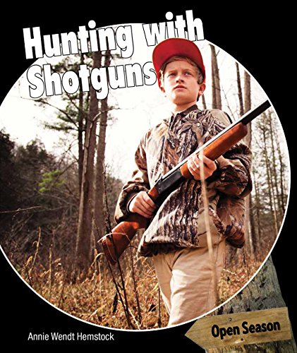 zvab Hunting with Shotguns von Hemstock Annie Wendt: Good (2014)