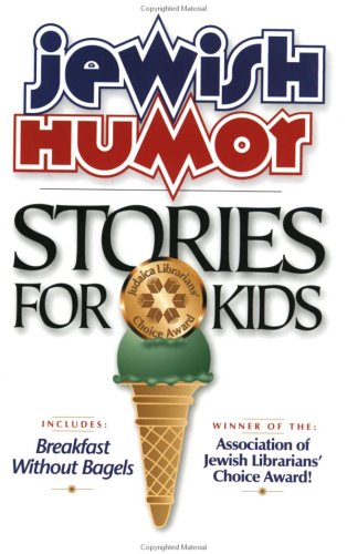 zvab Jewish Humor Stories for Kids von Wendt Irmela Mathis Harold I.: Good (1998)