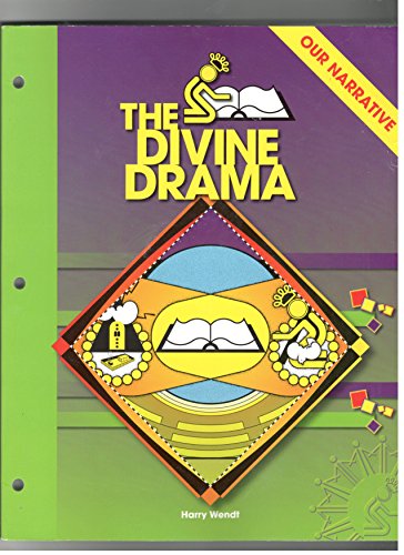 zvab The Divine Drama - Our Narrative von Wendt Harry: Very Good (2004)