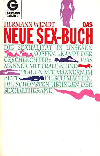 zvab Das neue Sex-Buch von Wendt Hermann: good