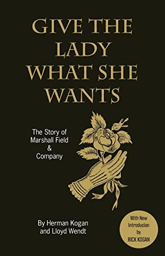 zvab Give the Lady What She Wants von Wendt Lloyd Kogan Herman: Good (2020)