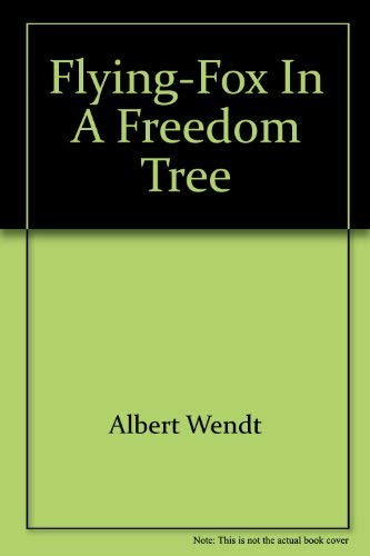 zvab Flying Fox in a Freedom Tree von Wendt Albert: Good (1979)