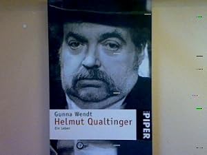 zvab Helmut Qualtinger. Nr. 3120 von Wendt Gunna:: Gut Taschenbuch (2000)