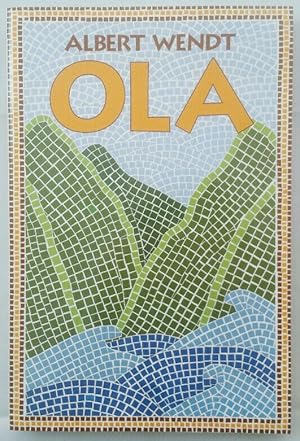 zvab Ola. von Wendt Albert:: Gut Broschiert. (1991)