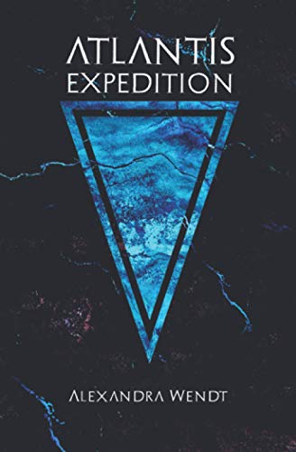 zvab Atlantis: Expedition von Wendt Alexandra: good (2016) Rabatte dieses Monats