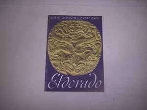 zvab Eldorado. Kreuzfahrt durch das karibische Meer. von Wendt Herbert: weicher Einband