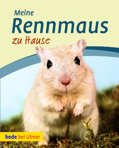 zvab Meine Rennmaus zu Hause von Wendt Madlen: good (2013)