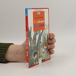 zvab Wo kleine Igel sind von Irmela Wendt: Fine (1994)
