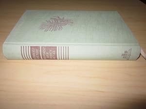 zvab Der Forst der sieben Hügel von Wendt Herbert:: Leinen o. SU (1952)