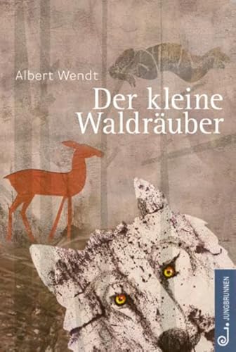 zvab Der kleine Waldräuber von Wendt Albert: very good (2012) Bis zu 55% Rabatt