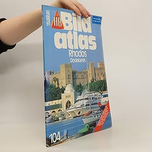 zvab Rhodos Dodekanes von Christoph Wendt: Fine (1991) Blitzverkäufe
