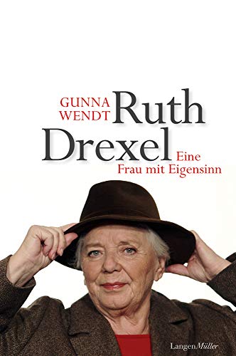 zvab Ruth Drexel von Gunna Wendt: good (2014) Valentinstagsangebot